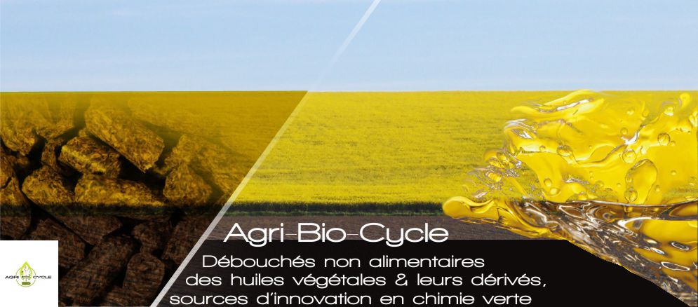 Agri Bio cycle valorise la filière du soja à etreville en normandie